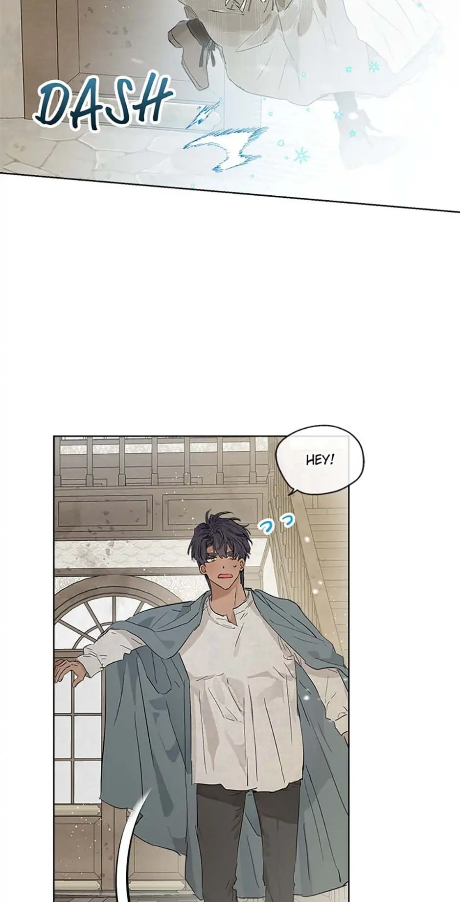 My Unexpected Marriage Chapter 10 - page 47