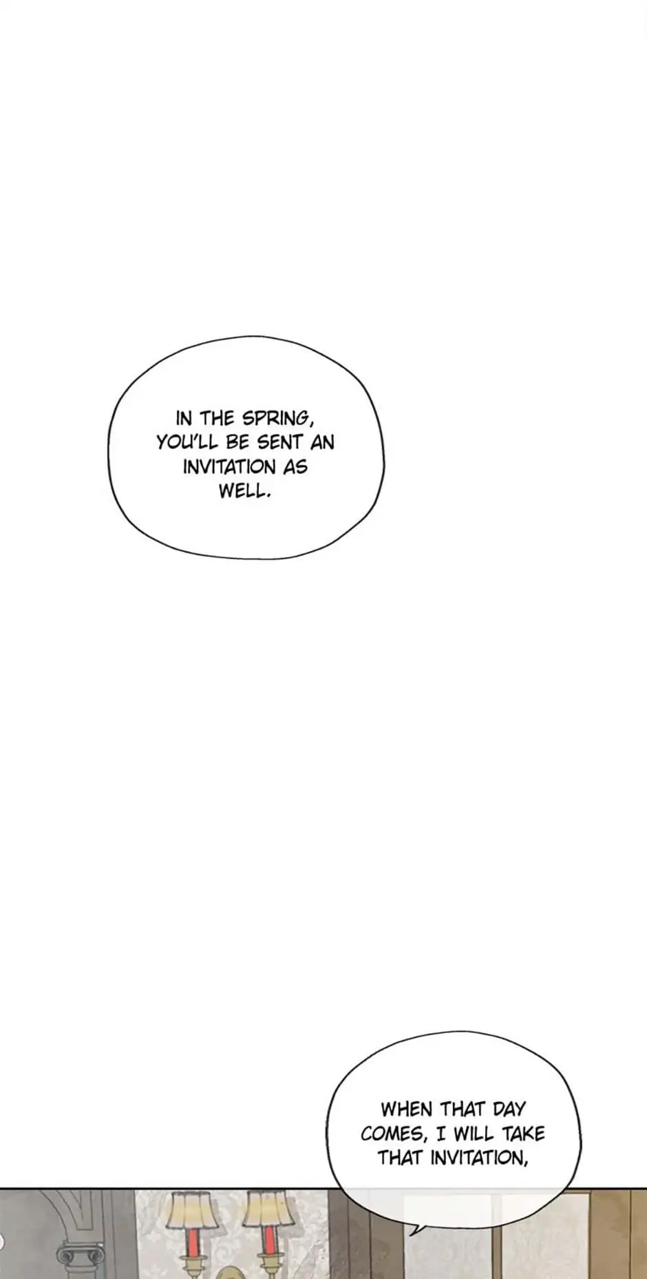 My Unexpected Marriage Chapter 10 - page 5