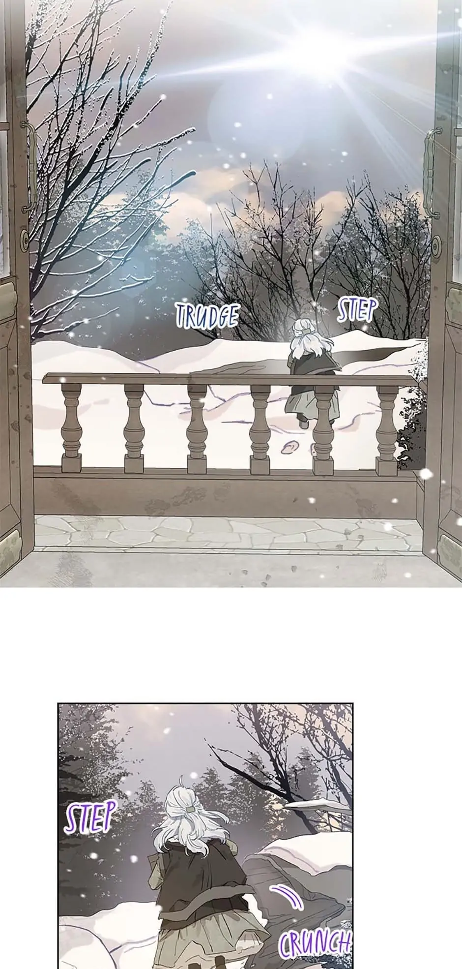 My Unexpected Marriage Chapter 10 - page 51