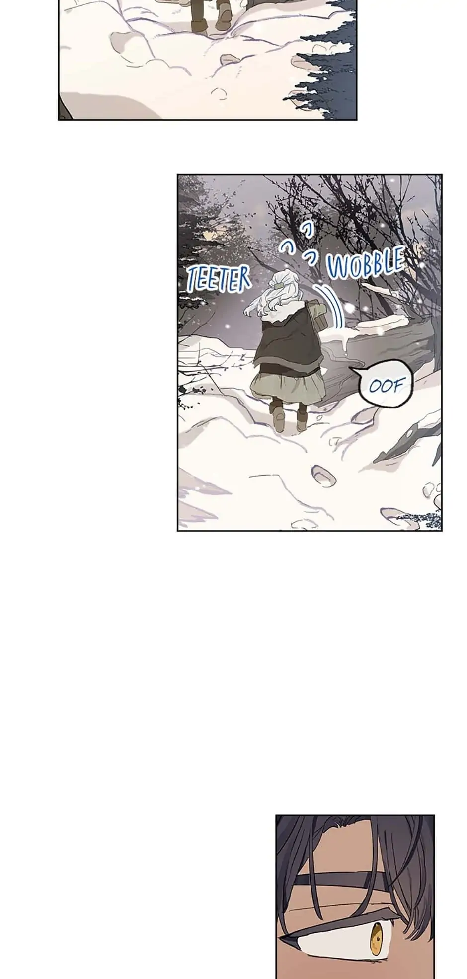 My Unexpected Marriage Chapter 10 - page 52