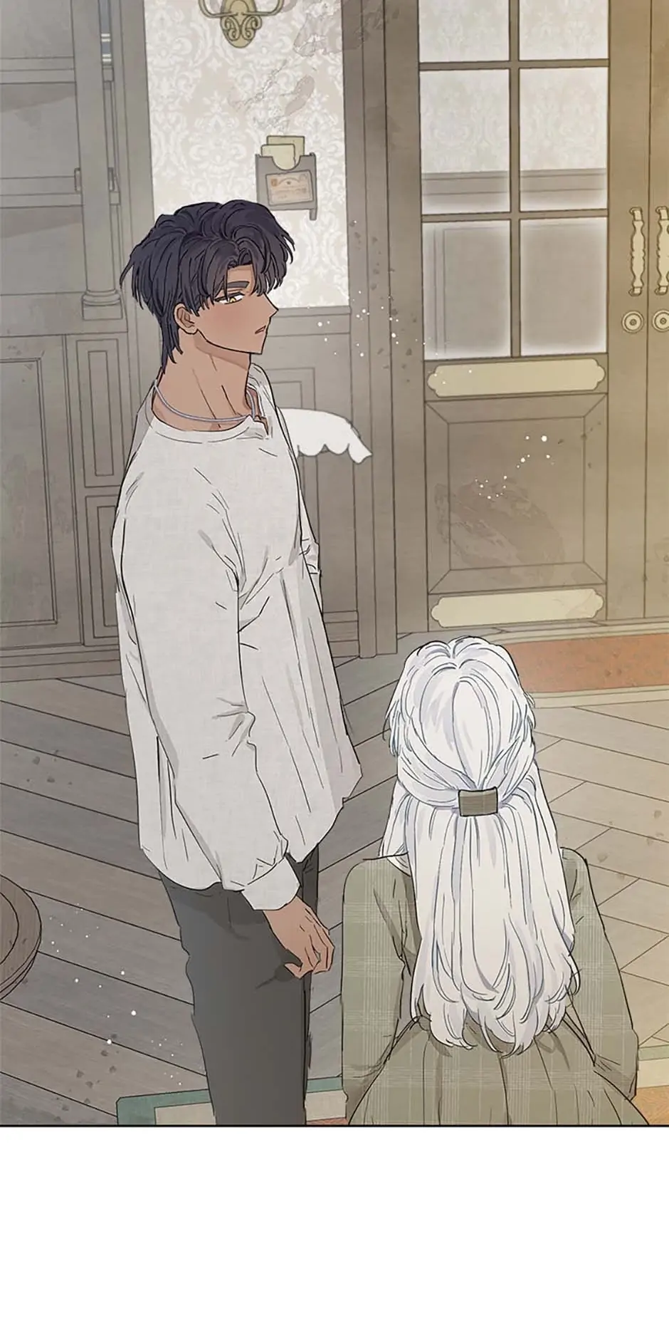 My Unexpected Marriage Chapter 10 - page 6