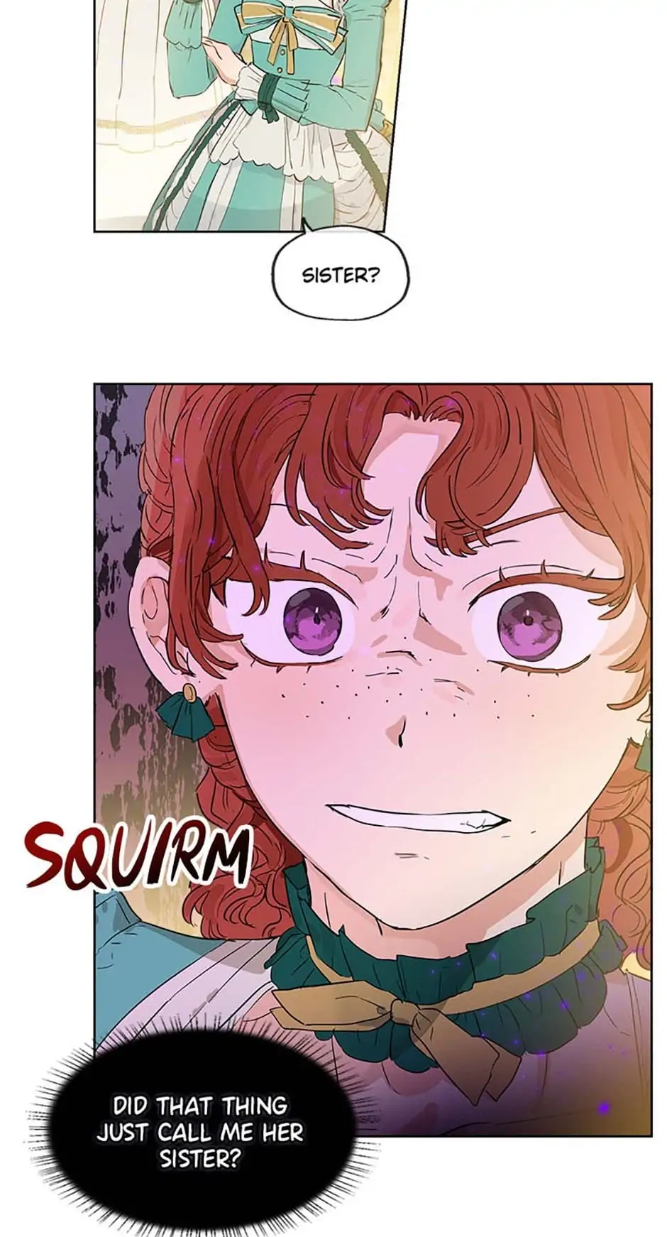 My Unexpected Marriage Chapter 20 - page 10