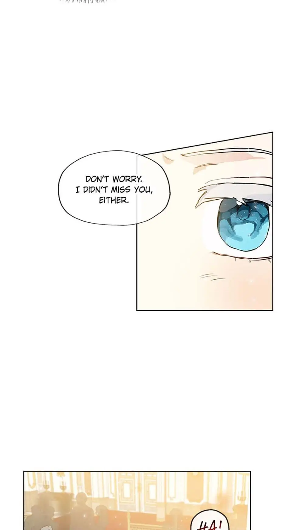 My Unexpected Marriage Chapter 20 - page 11