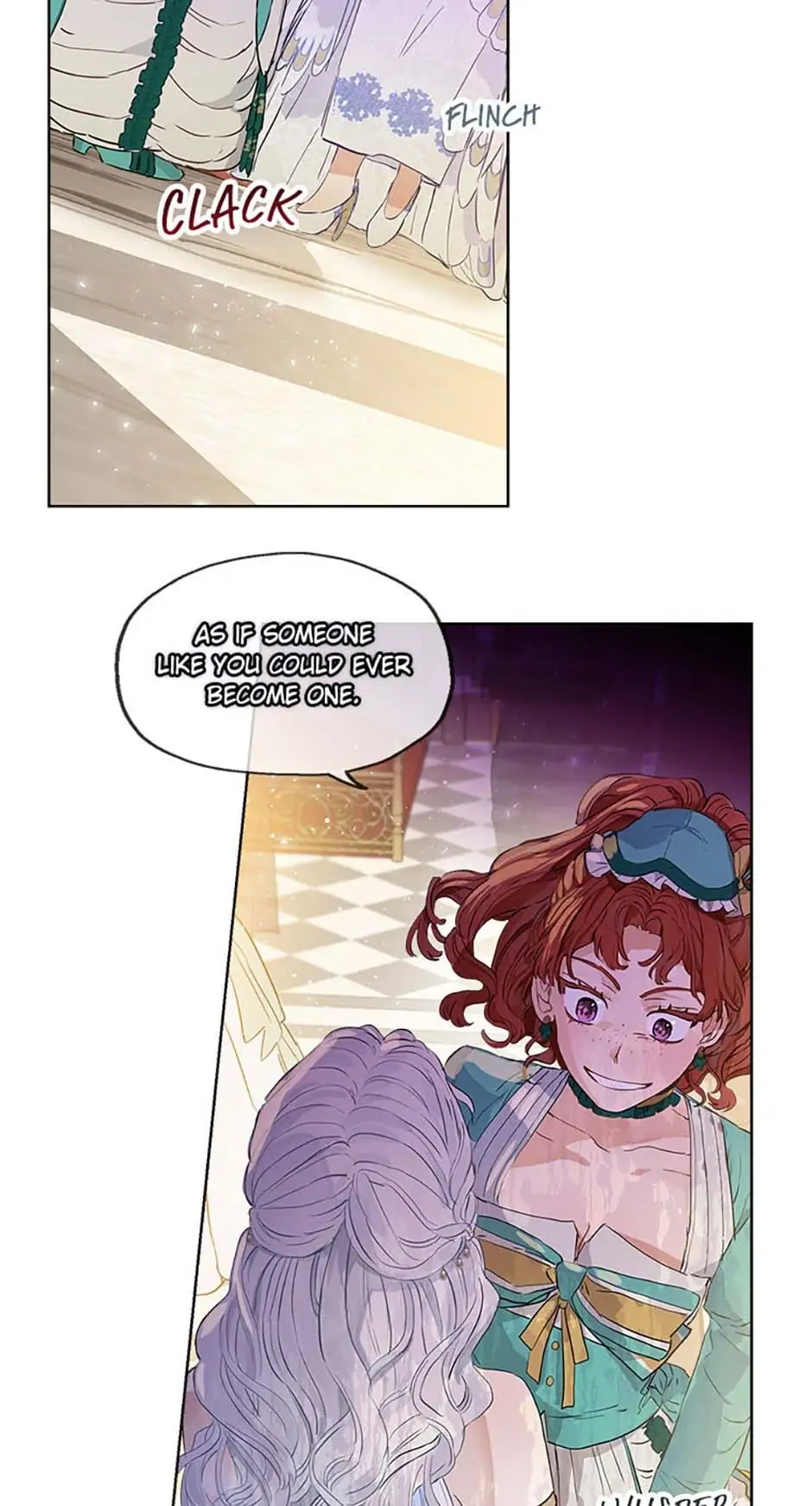 My Unexpected Marriage Chapter 20 - page 13
