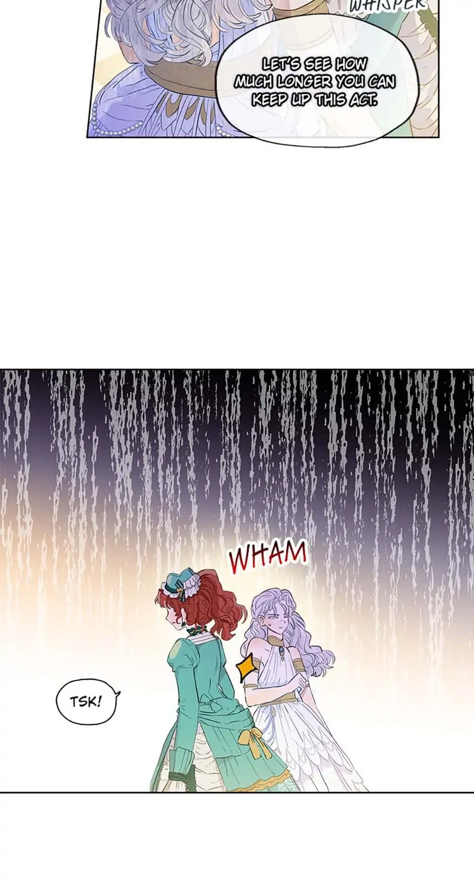 My Unexpected Marriage Chapter 20 - page 14