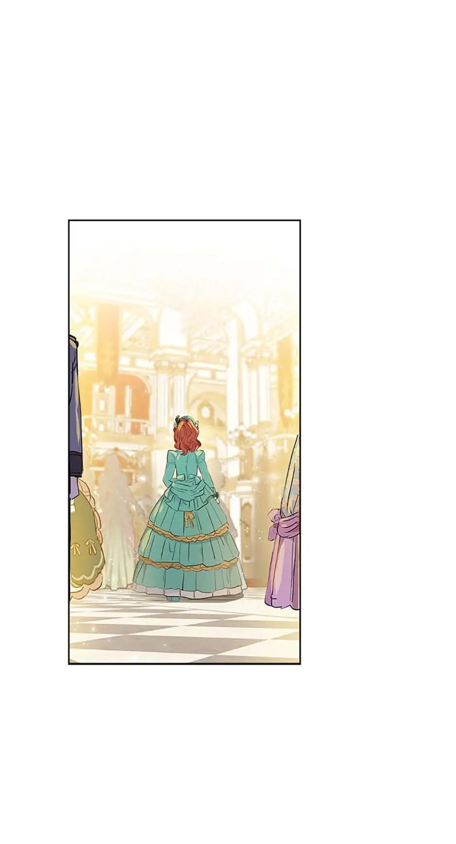 My Unexpected Marriage Chapter 20 - page 15