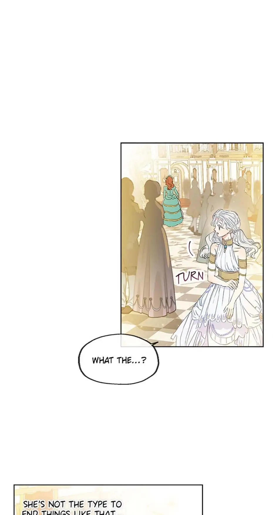 My Unexpected Marriage Chapter 20 - page 16