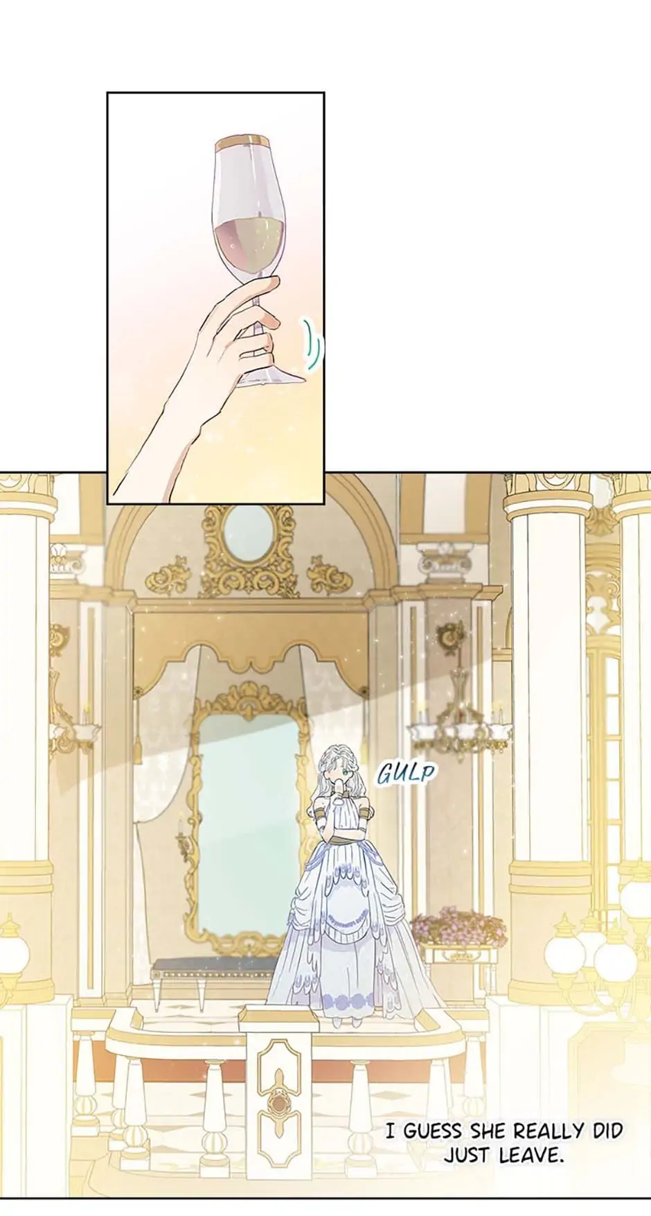 My Unexpected Marriage Chapter 20 - page 20