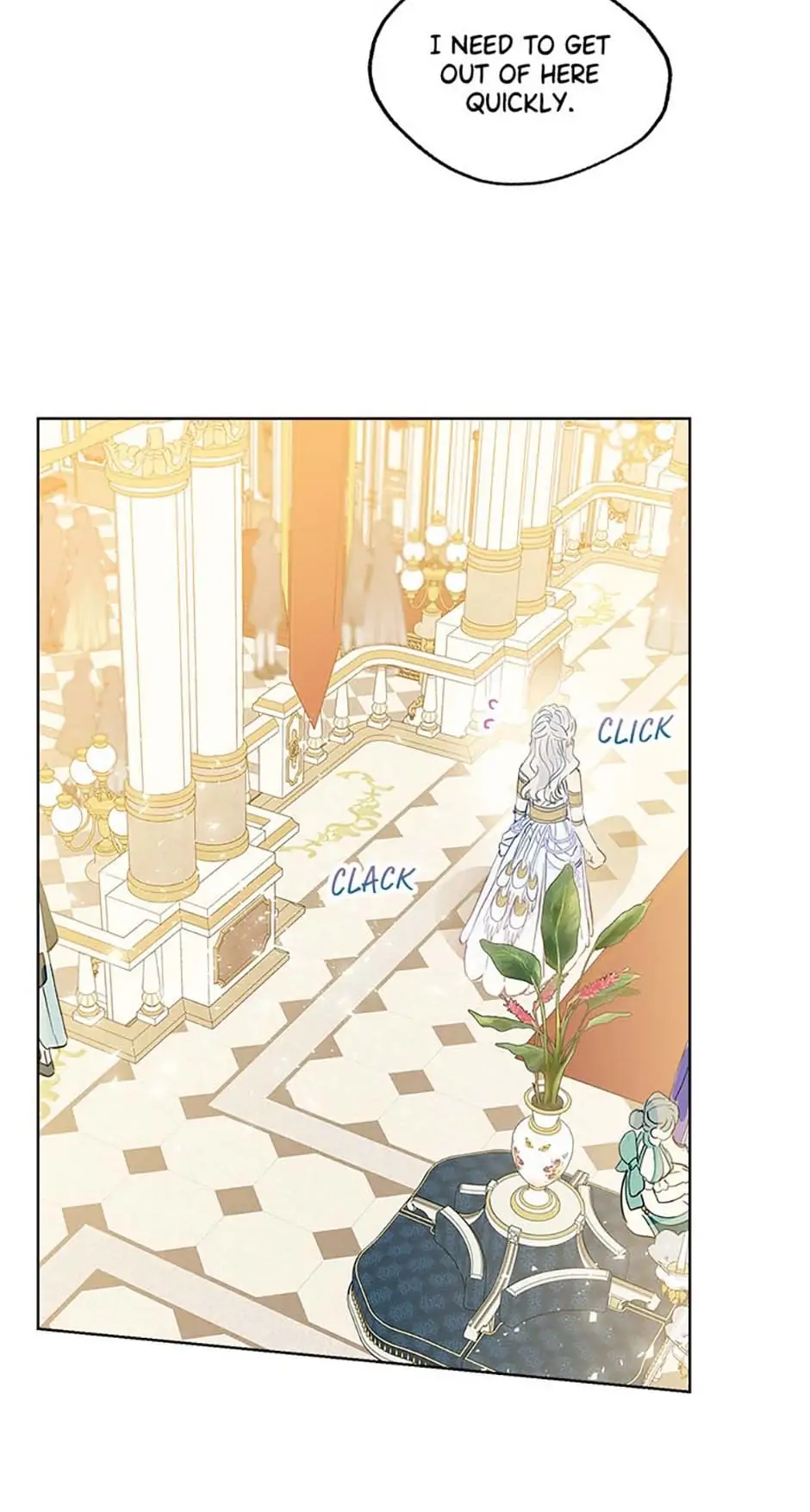 My Unexpected Marriage Chapter 20 - page 26