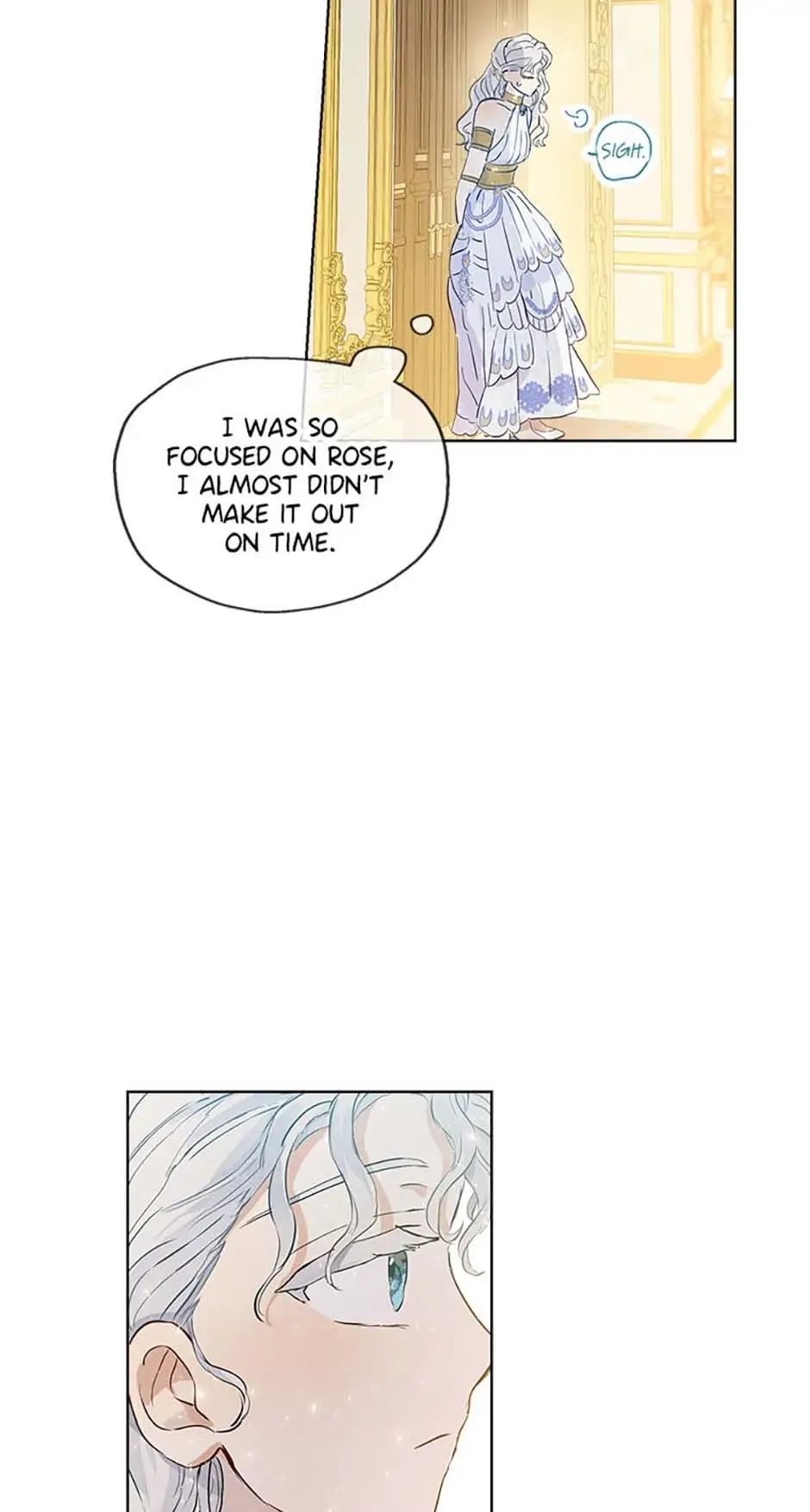My Unexpected Marriage Chapter 20 - page 28