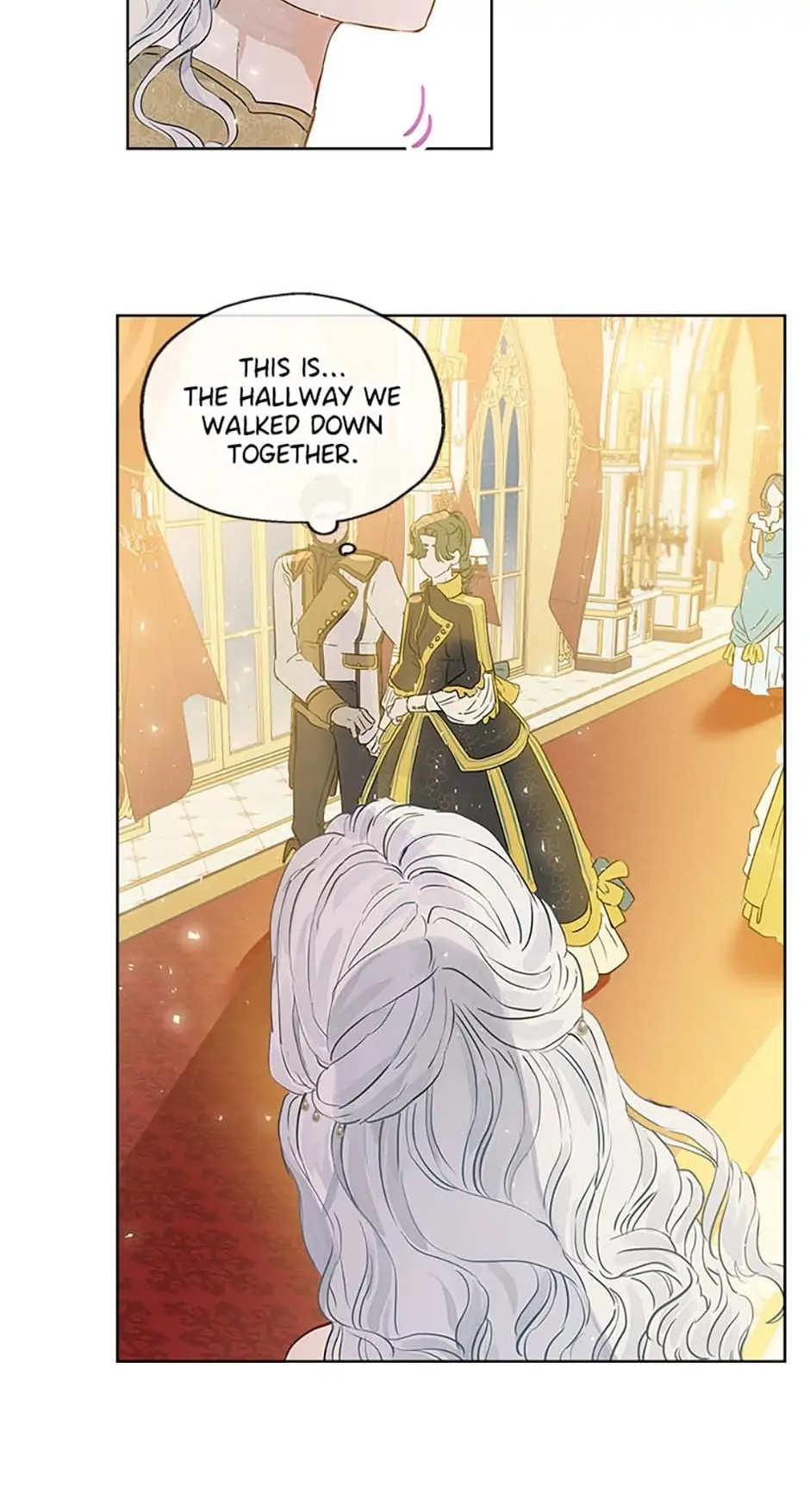 My Unexpected Marriage Chapter 20 - page 29