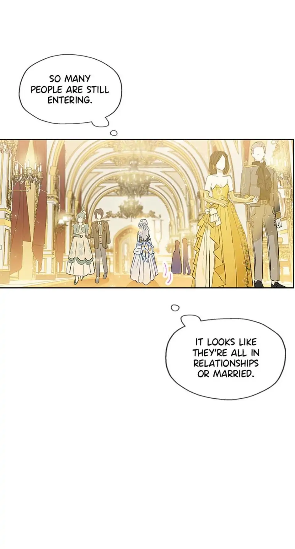 My Unexpected Marriage Chapter 20 - page 30