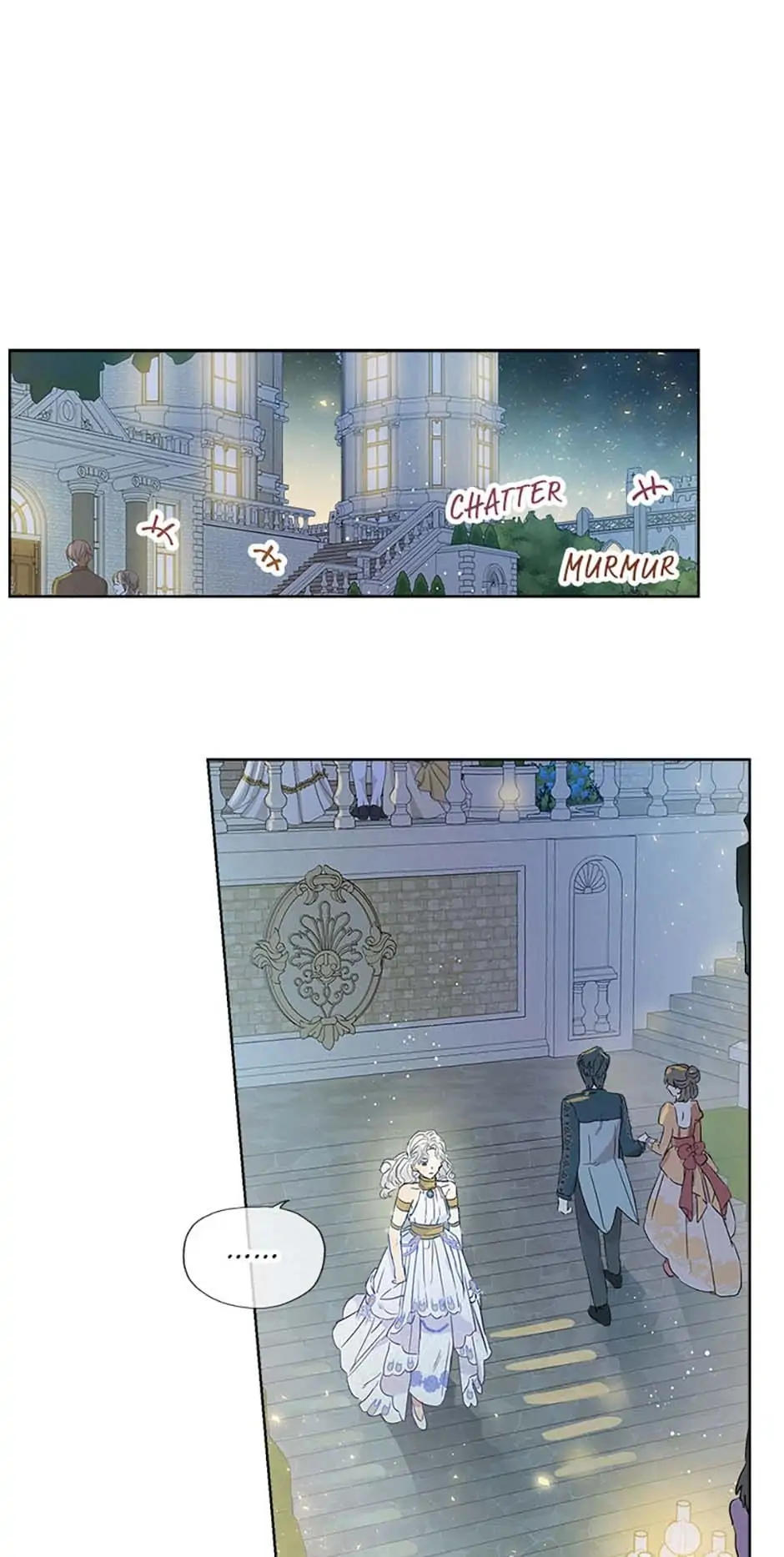 My Unexpected Marriage Chapter 20 - page 31