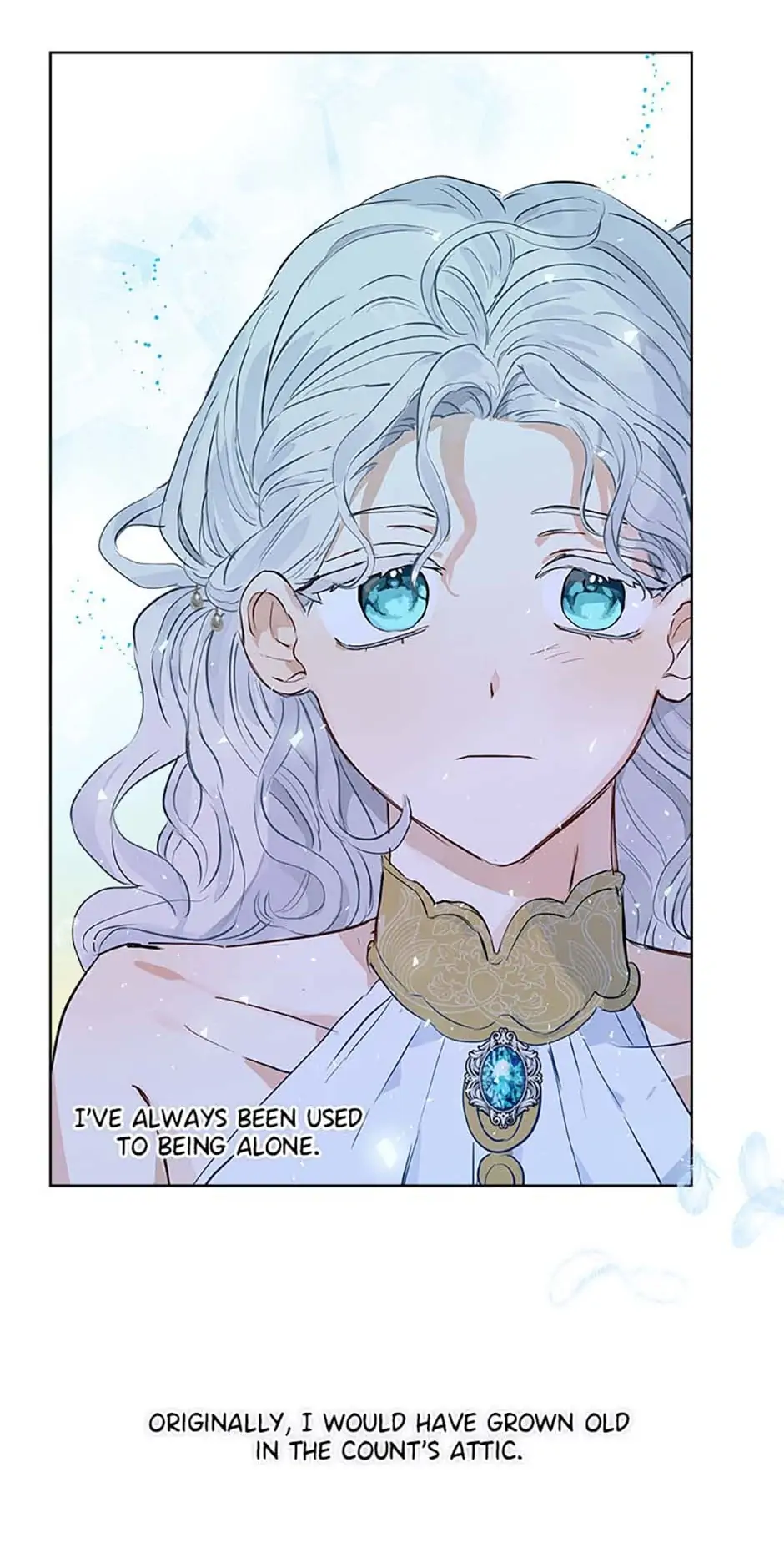 My Unexpected Marriage Chapter 20 - page 33