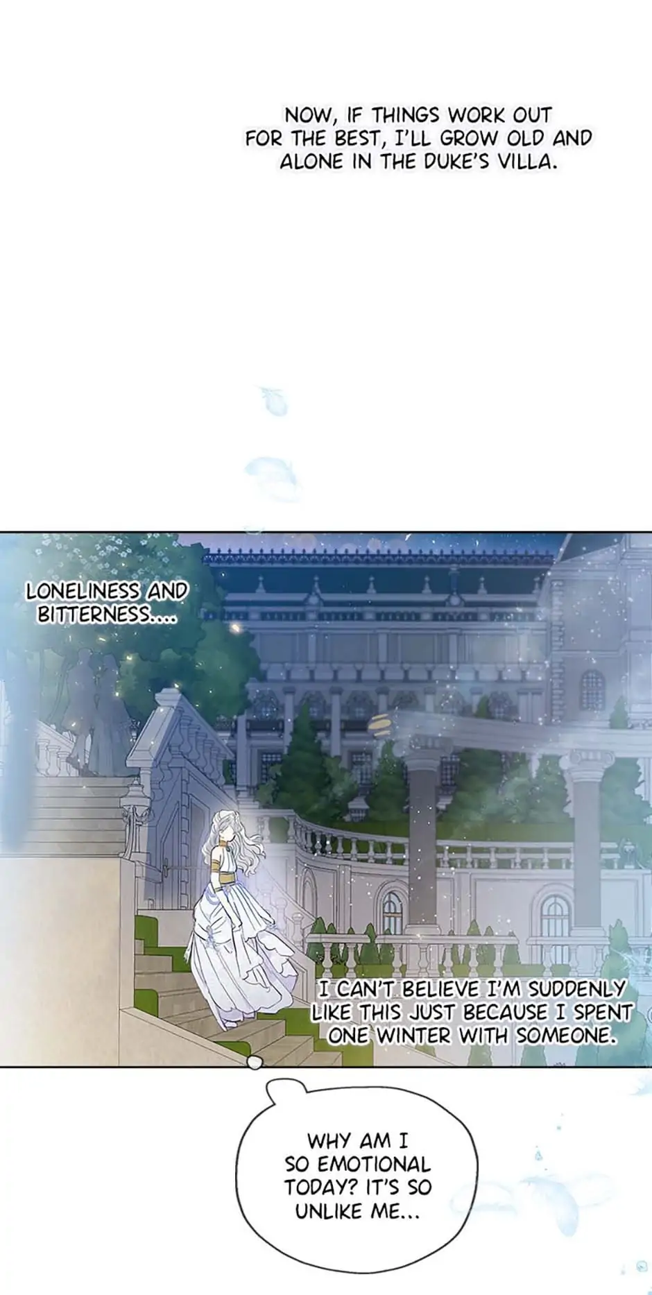 My Unexpected Marriage Chapter 20 - page 34