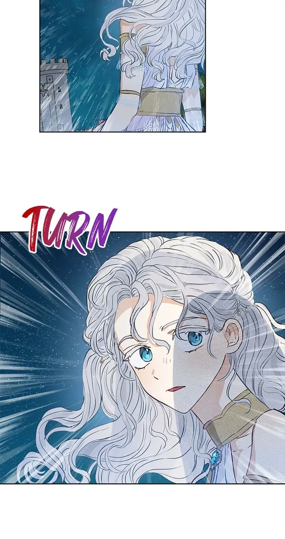 My Unexpected Marriage Chapter 20 - page 39