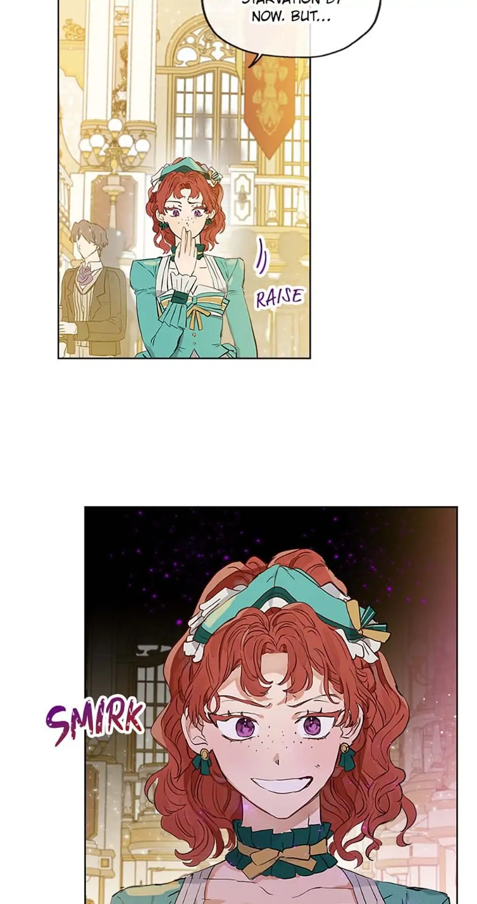 My Unexpected Marriage Chapter 20 - page 4