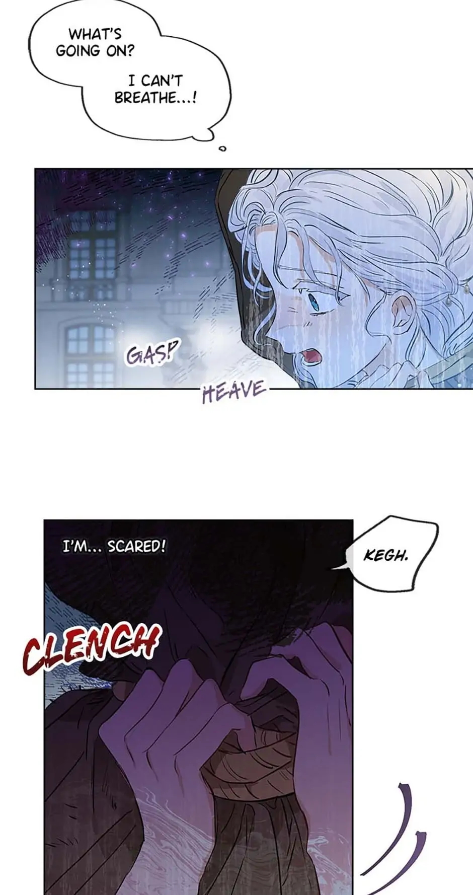 My Unexpected Marriage Chapter 20 - page 43