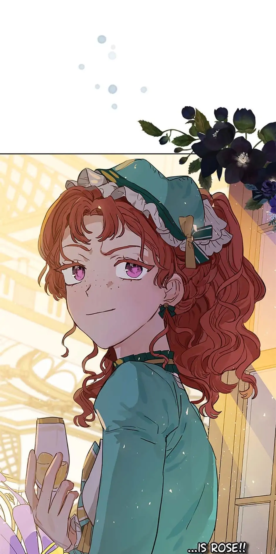 My Unexpected Marriage Chapter 20 - page 45