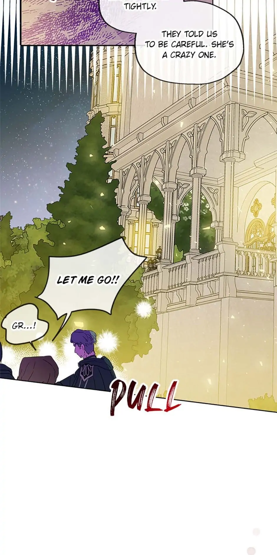 My Unexpected Marriage Chapter 20 - page 47