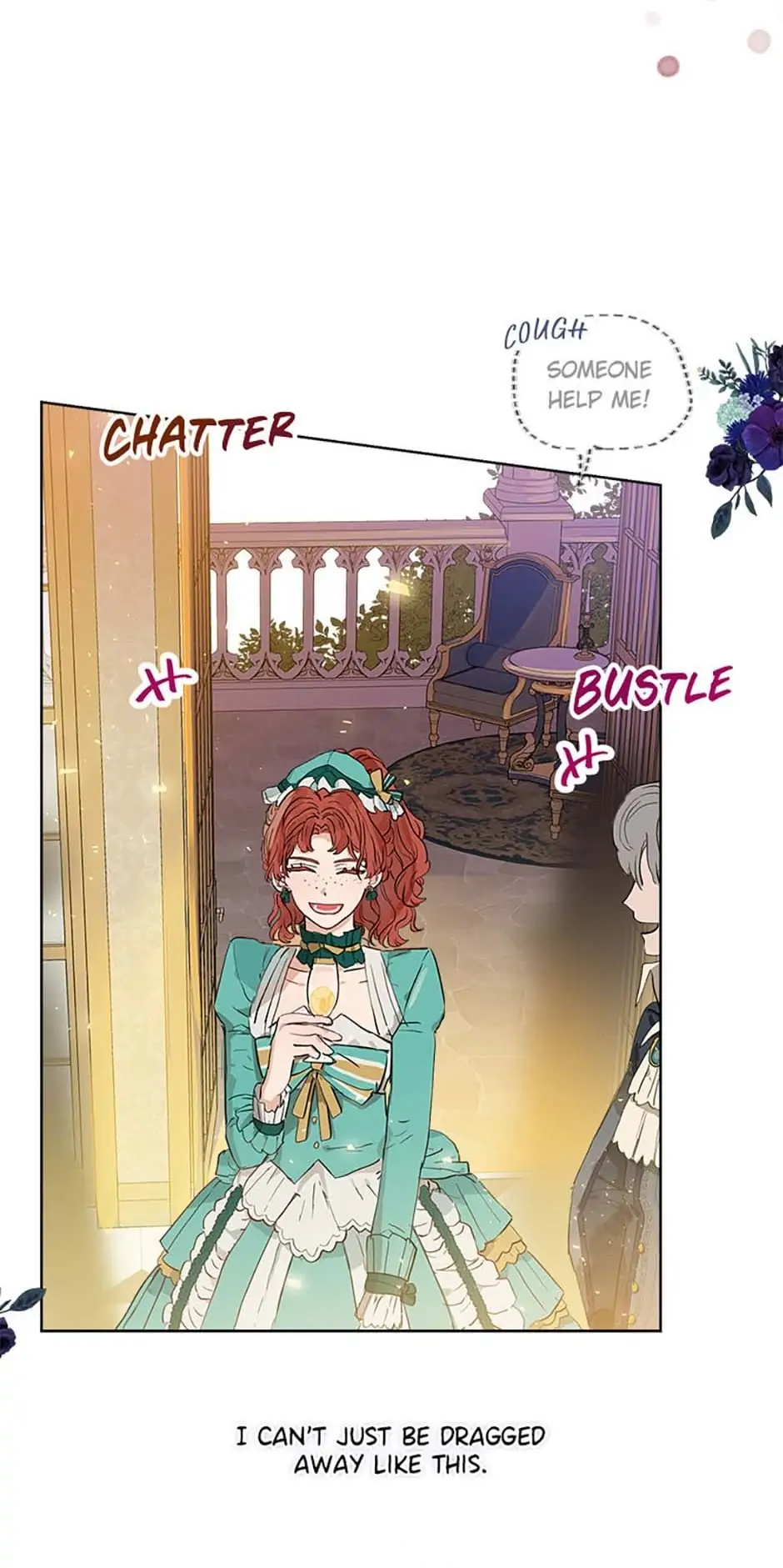 My Unexpected Marriage Chapter 20 - page 48