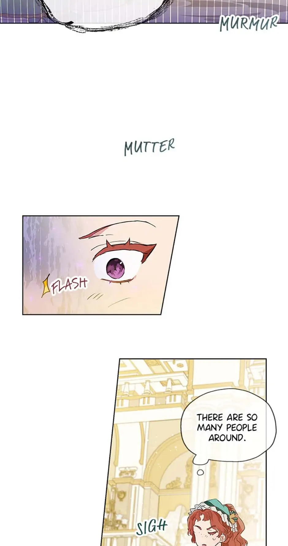 My Unexpected Marriage Chapter 20 - page 7
