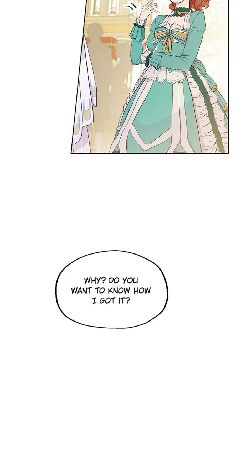 My Unexpected Marriage Chapter 20 - page 8