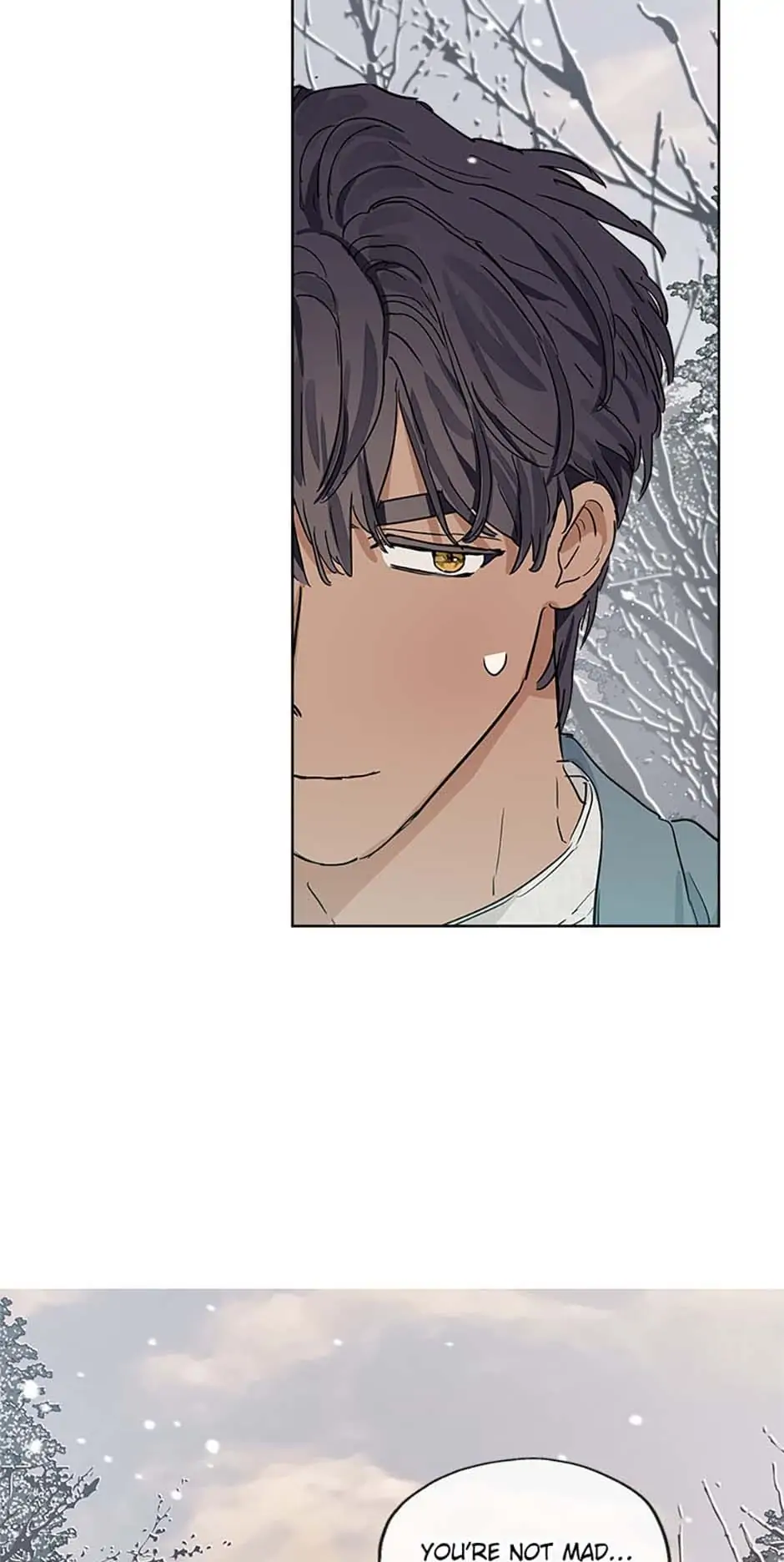 My Unexpected Marriage Chapter 11 - page 11
