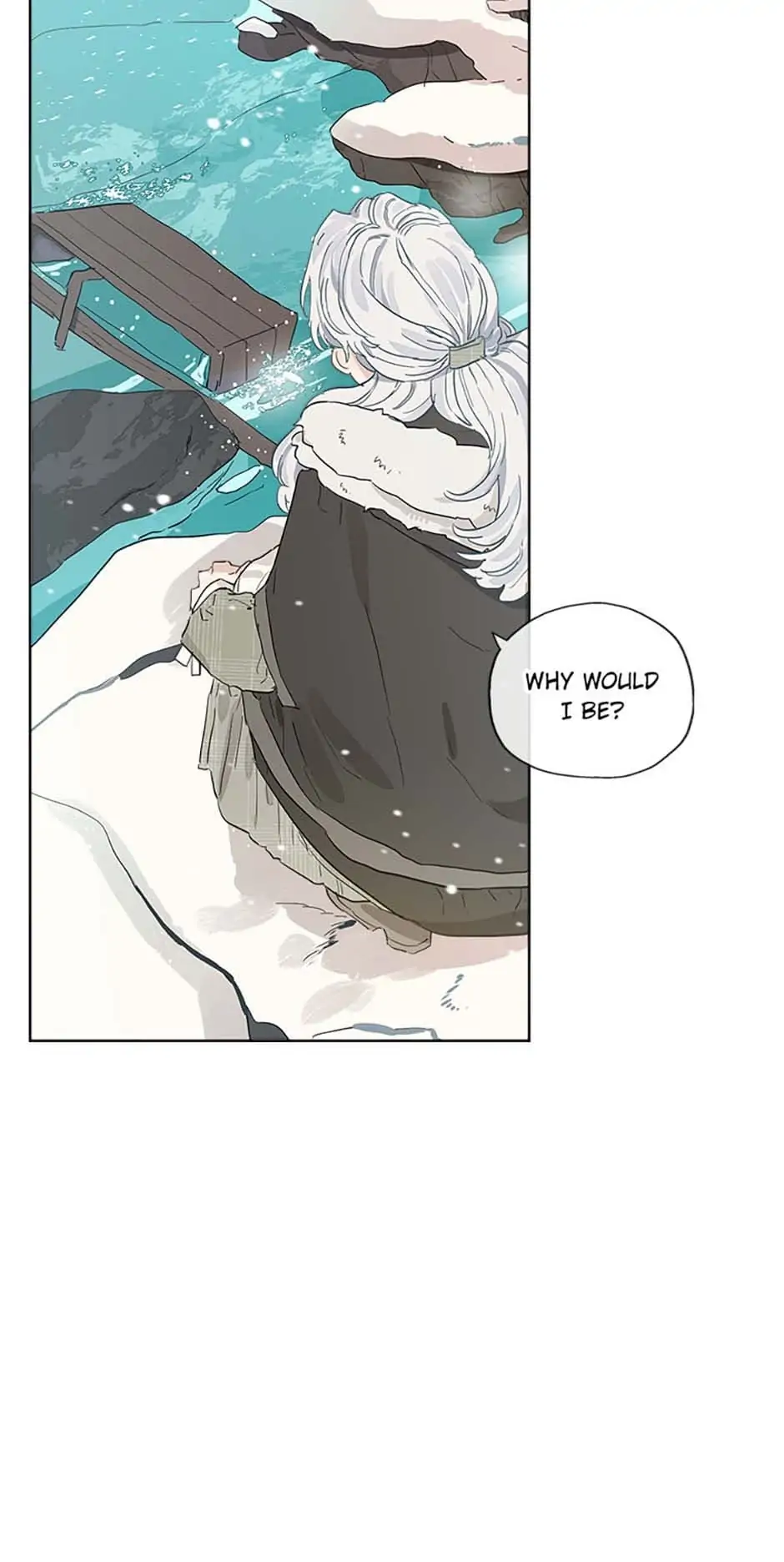 My Unexpected Marriage Chapter 11 - page 13