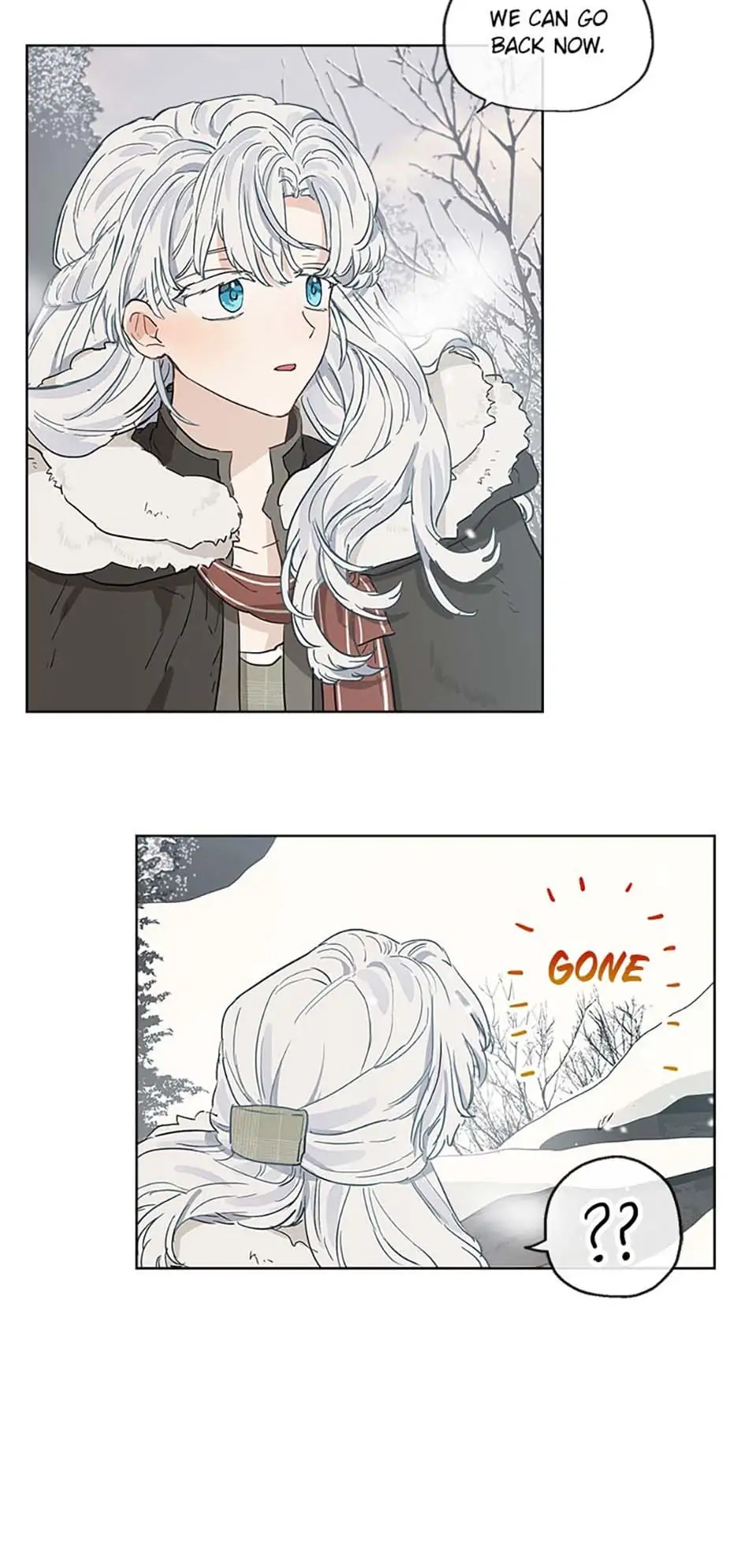 My Unexpected Marriage Chapter 11 - page 16