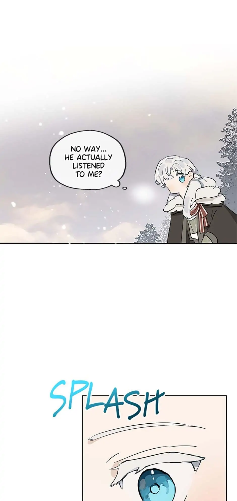 My Unexpected Marriage Chapter 11 - page 17