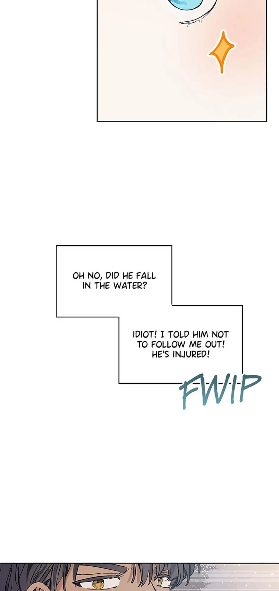 My Unexpected Marriage Chapter 11 - page 18