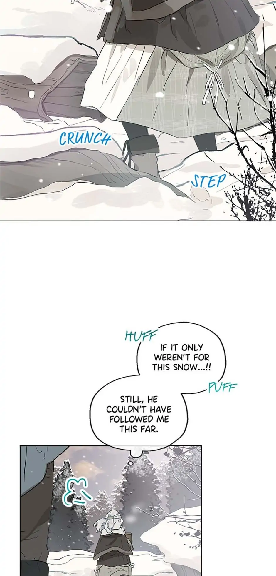 My Unexpected Marriage Chapter 11 - page 2