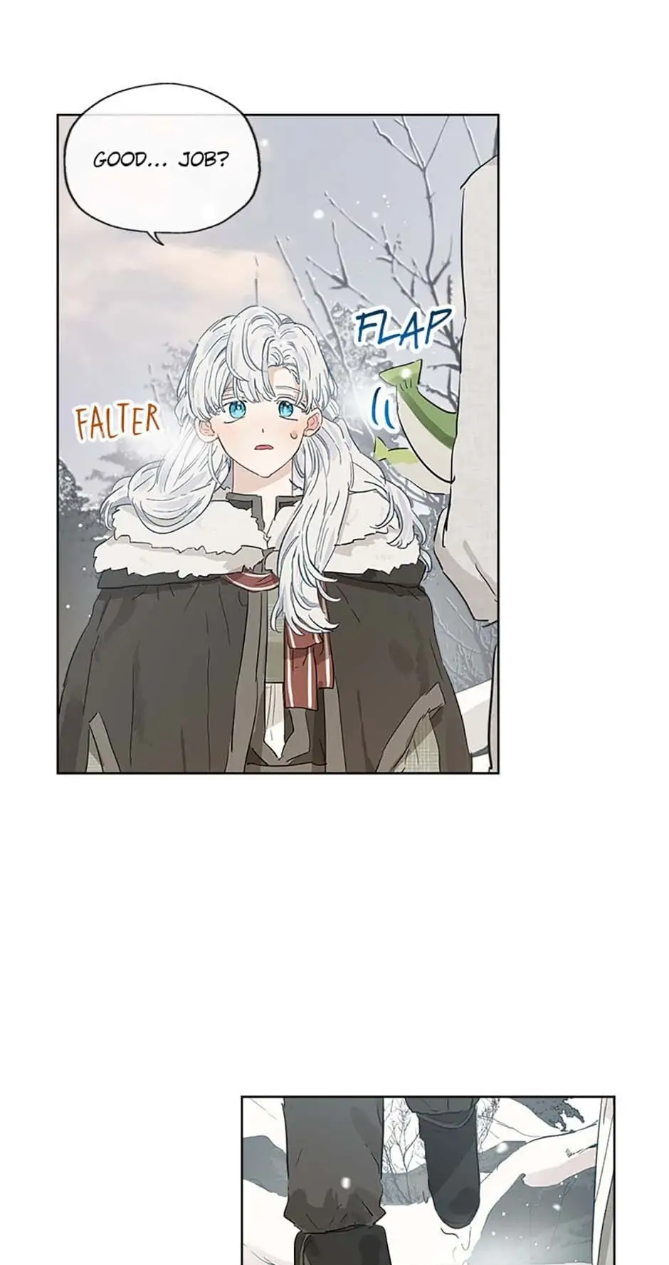 My Unexpected Marriage Chapter 11 - page 21