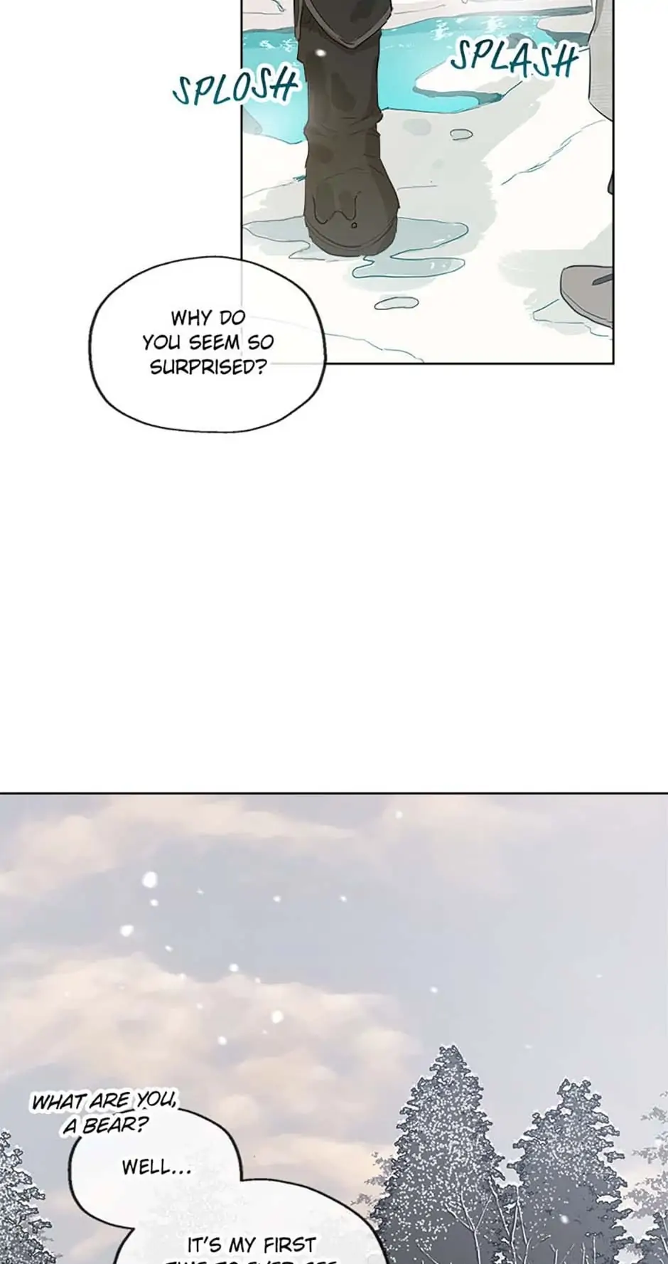 My Unexpected Marriage Chapter 11 - page 22
