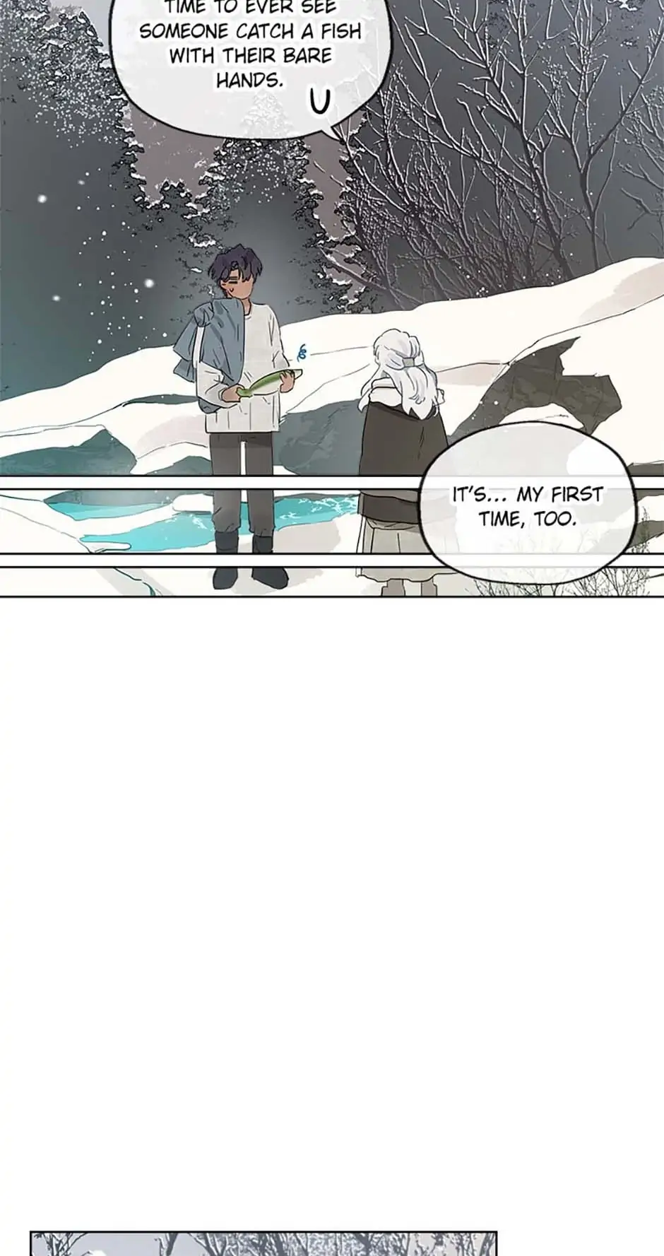 My Unexpected Marriage Chapter 11 - page 23