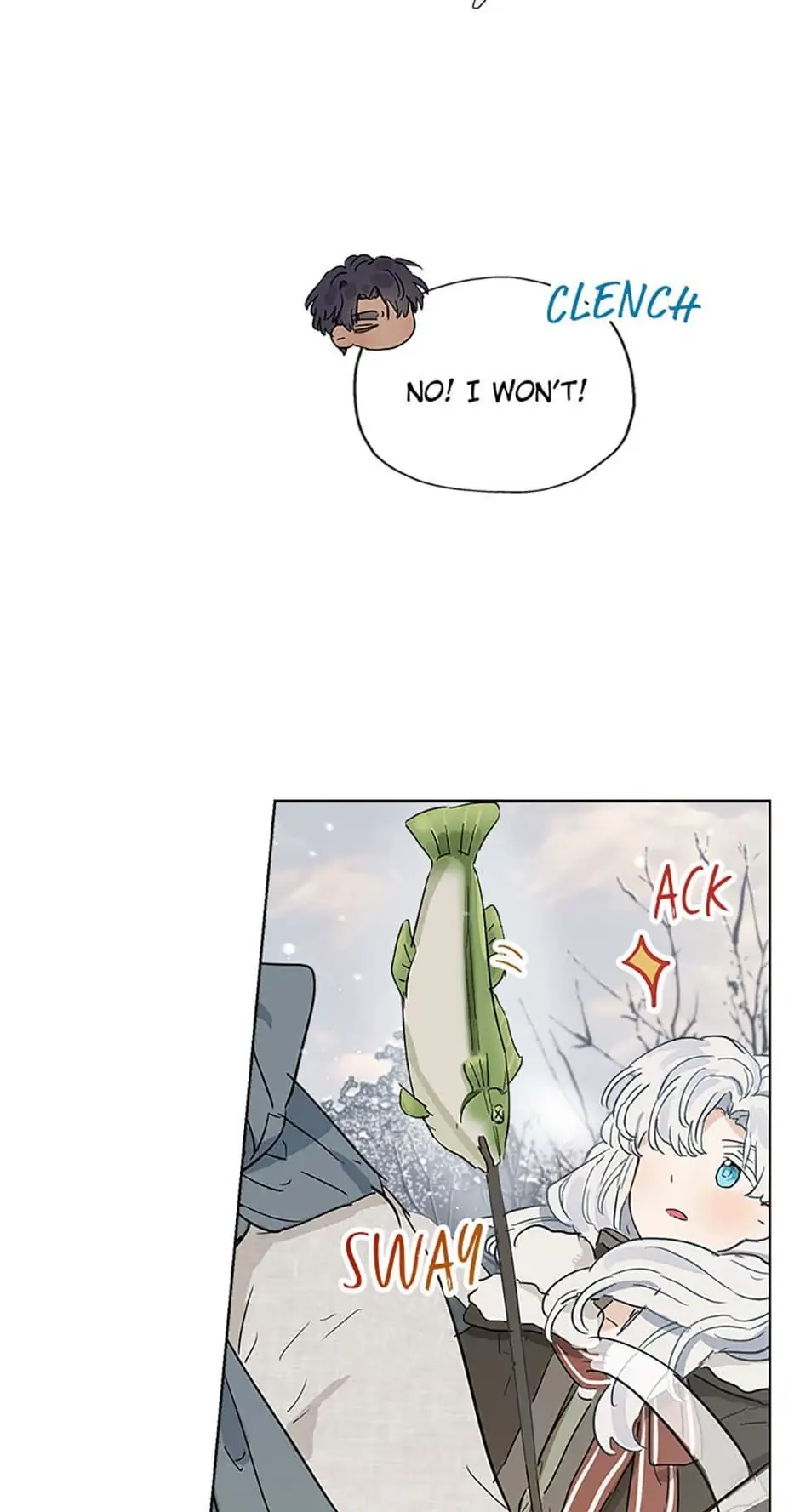 My Unexpected Marriage Chapter 11 - page 27