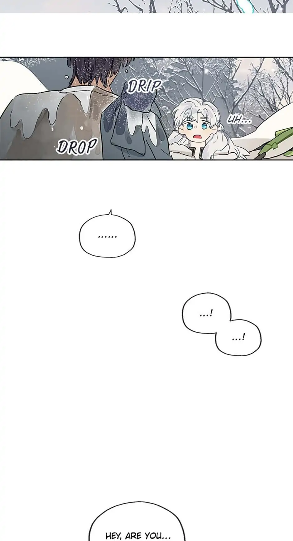 My Unexpected Marriage Chapter 11 - page 32