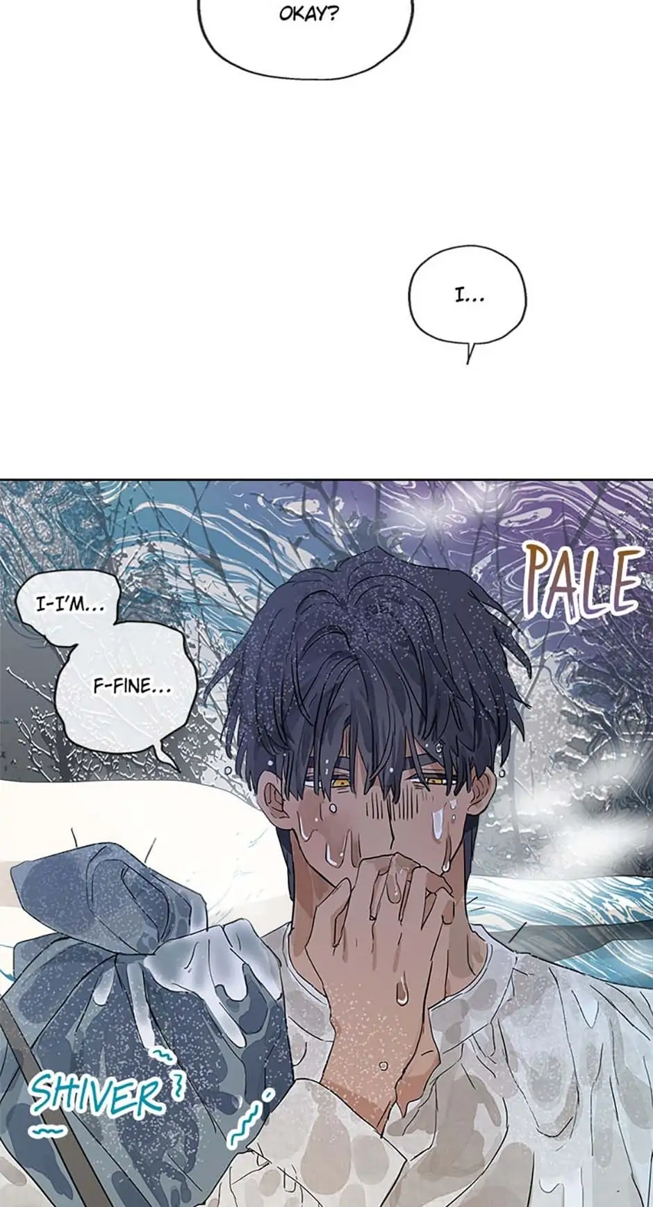 My Unexpected Marriage Chapter 11 - page 33