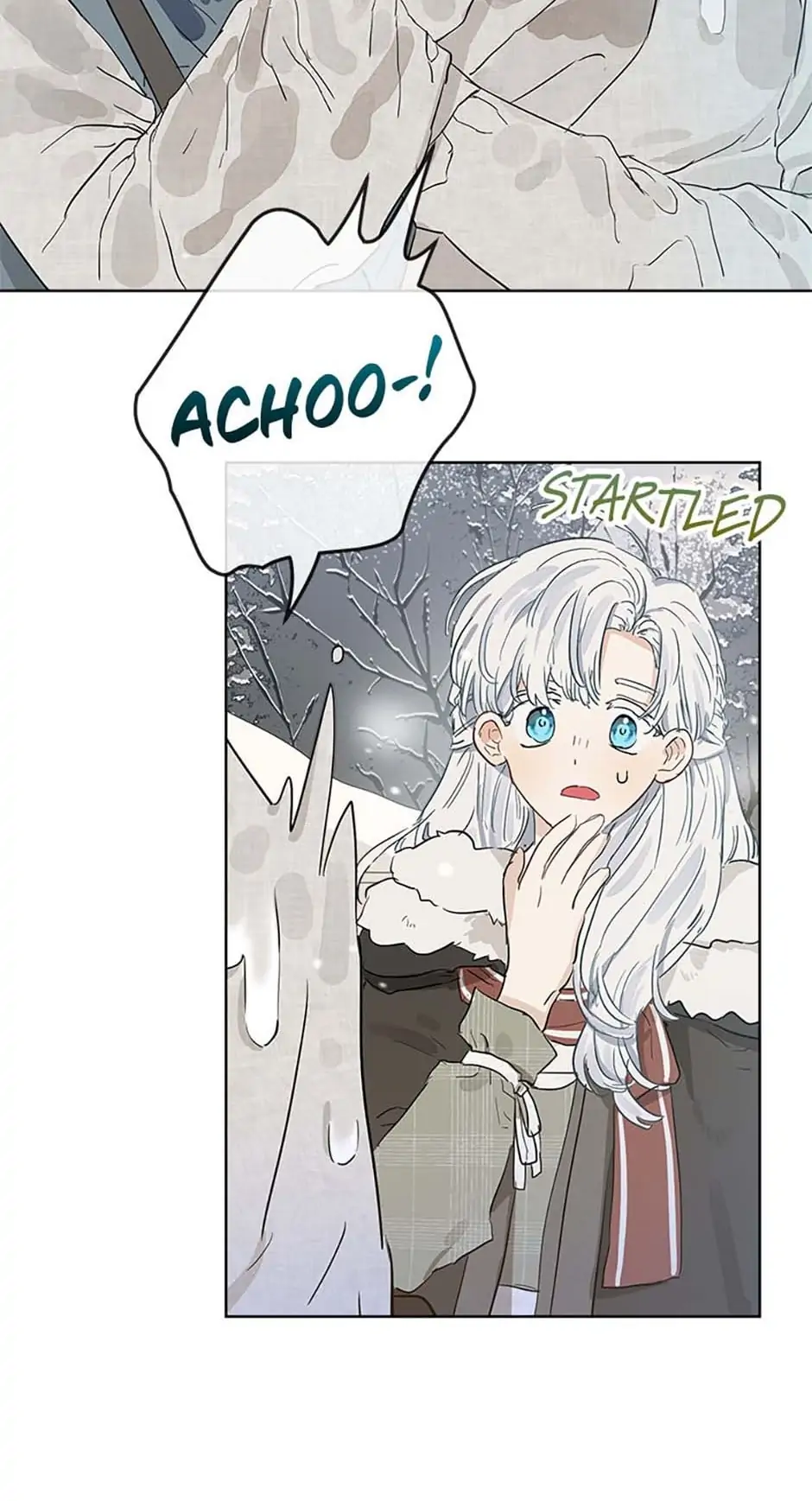 My Unexpected Marriage Chapter 11 - page 34