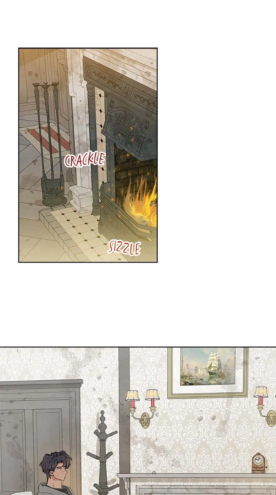 My Unexpected Marriage Chapter 11 - page 36