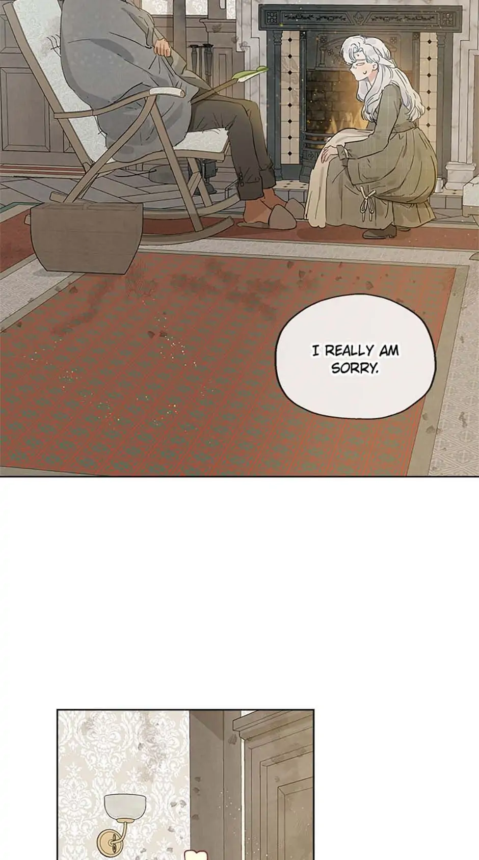 My Unexpected Marriage Chapter 11 - page 37