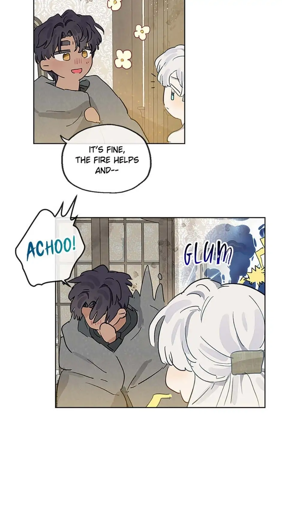My Unexpected Marriage Chapter 11 - page 38
