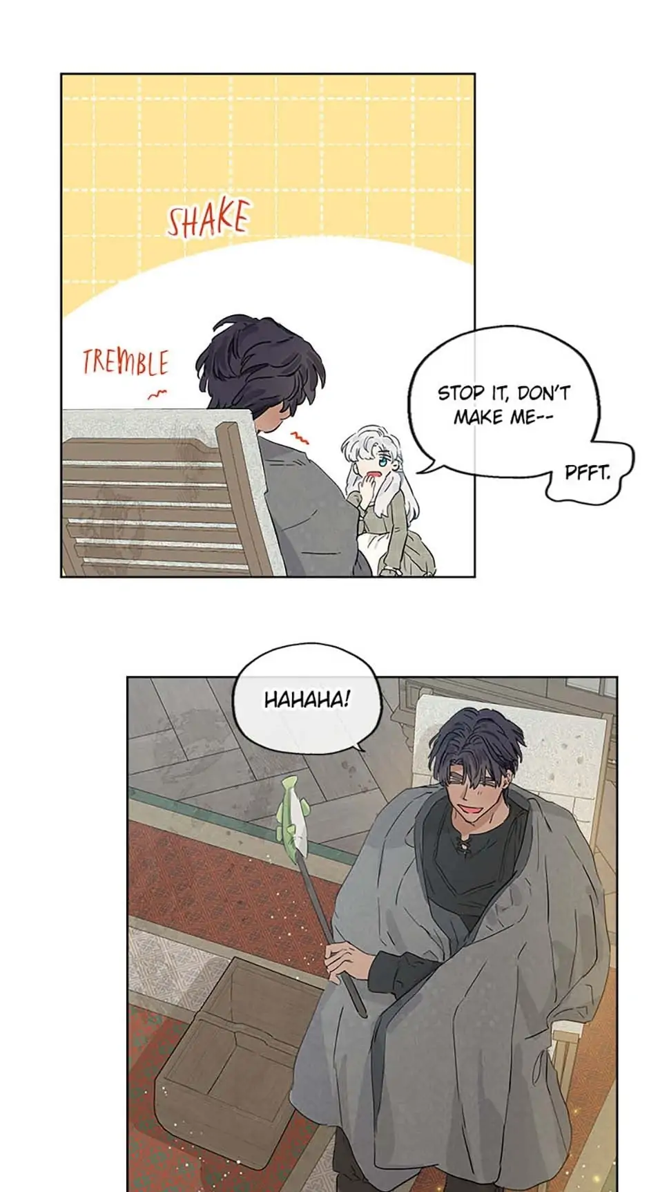 My Unexpected Marriage Chapter 11 - page 42