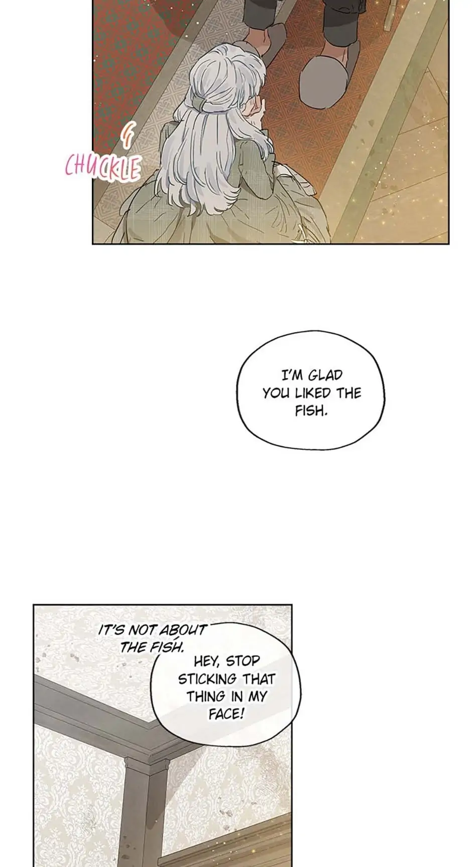 My Unexpected Marriage Chapter 11 - page 43