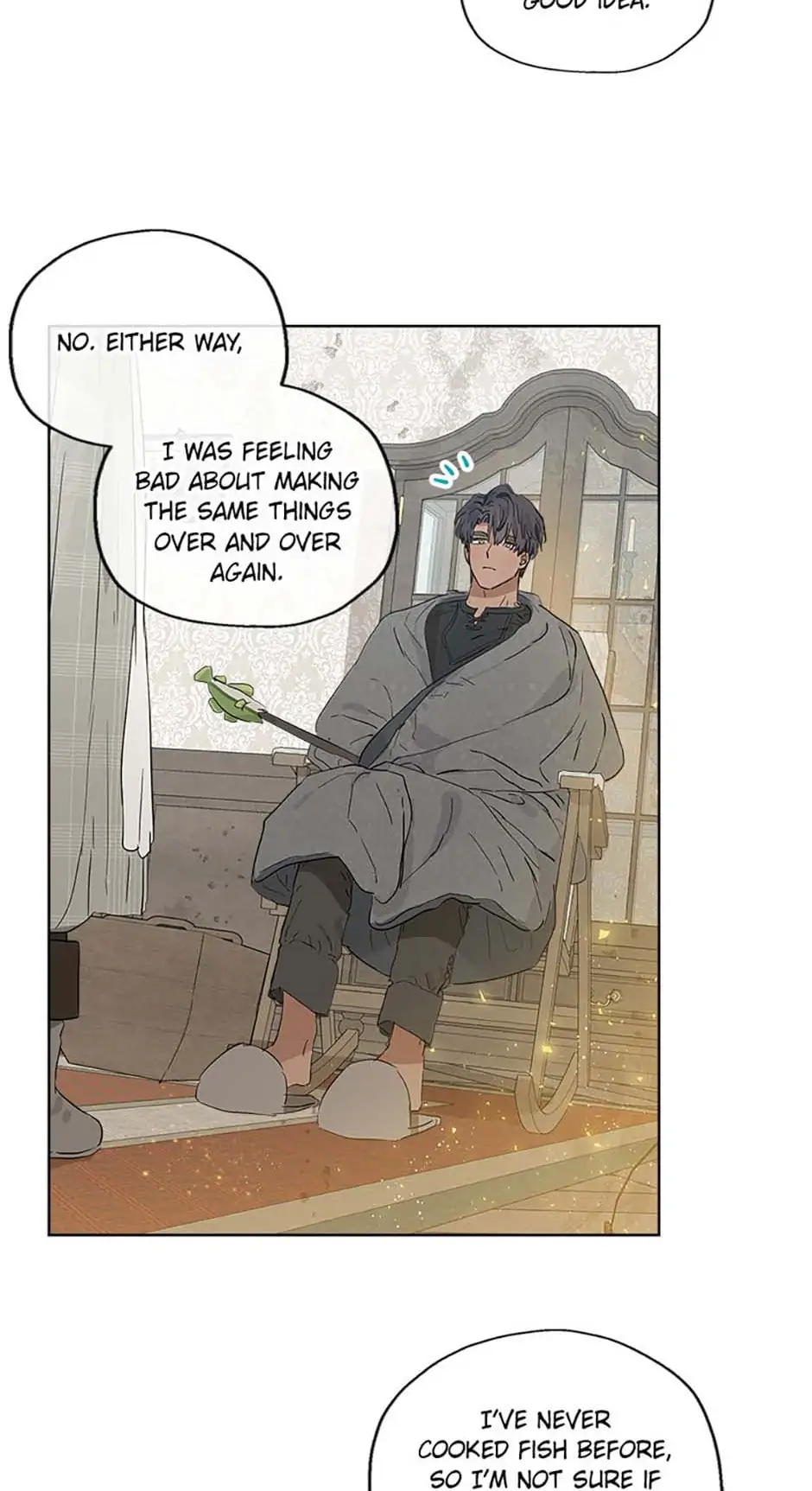 My Unexpected Marriage Chapter 11 - page 45