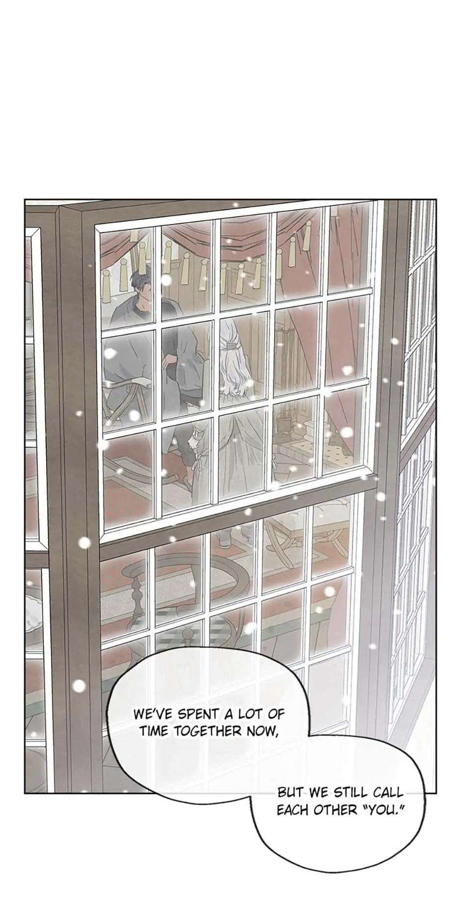 My Unexpected Marriage Chapter 11 - page 48