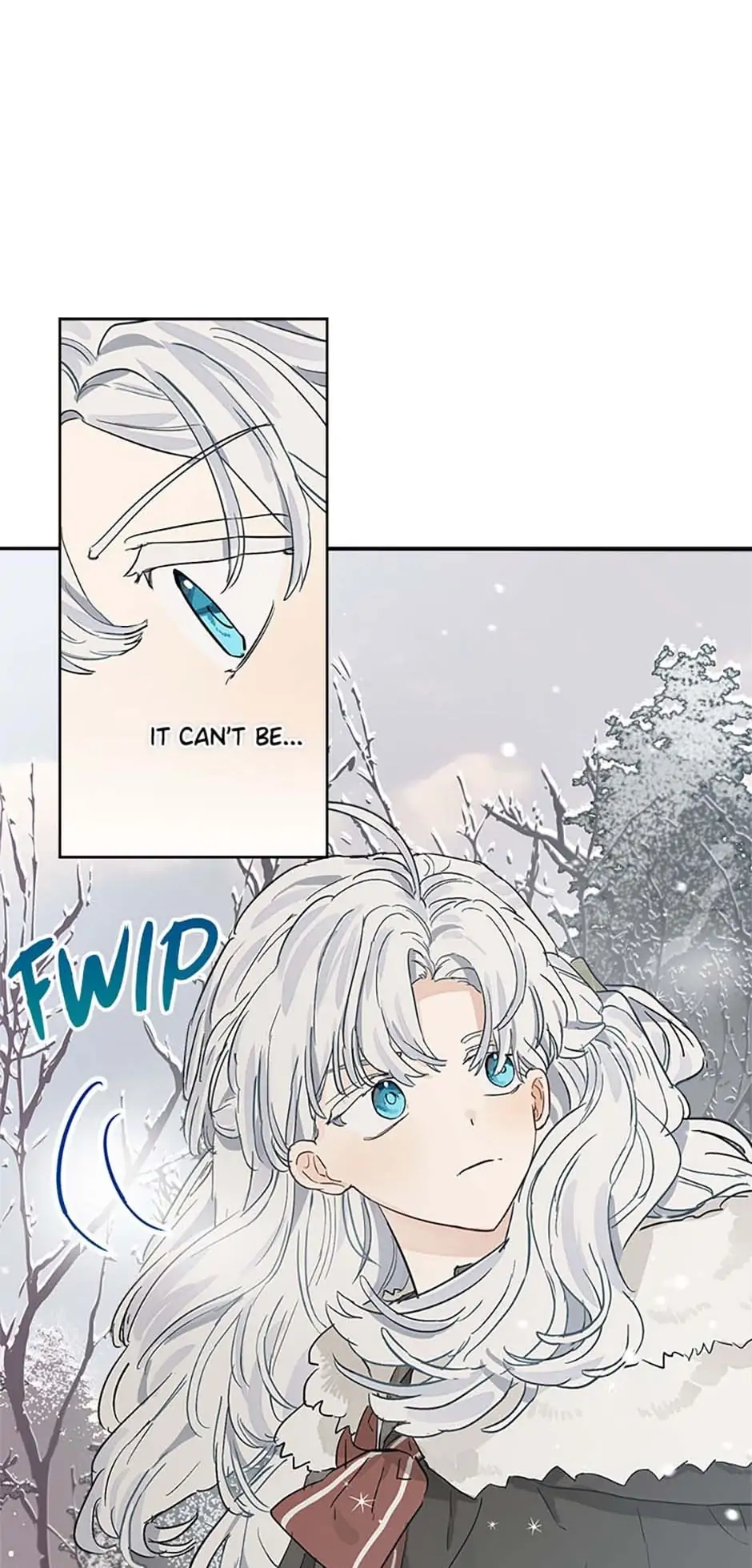 My Unexpected Marriage Chapter 11 - page 5