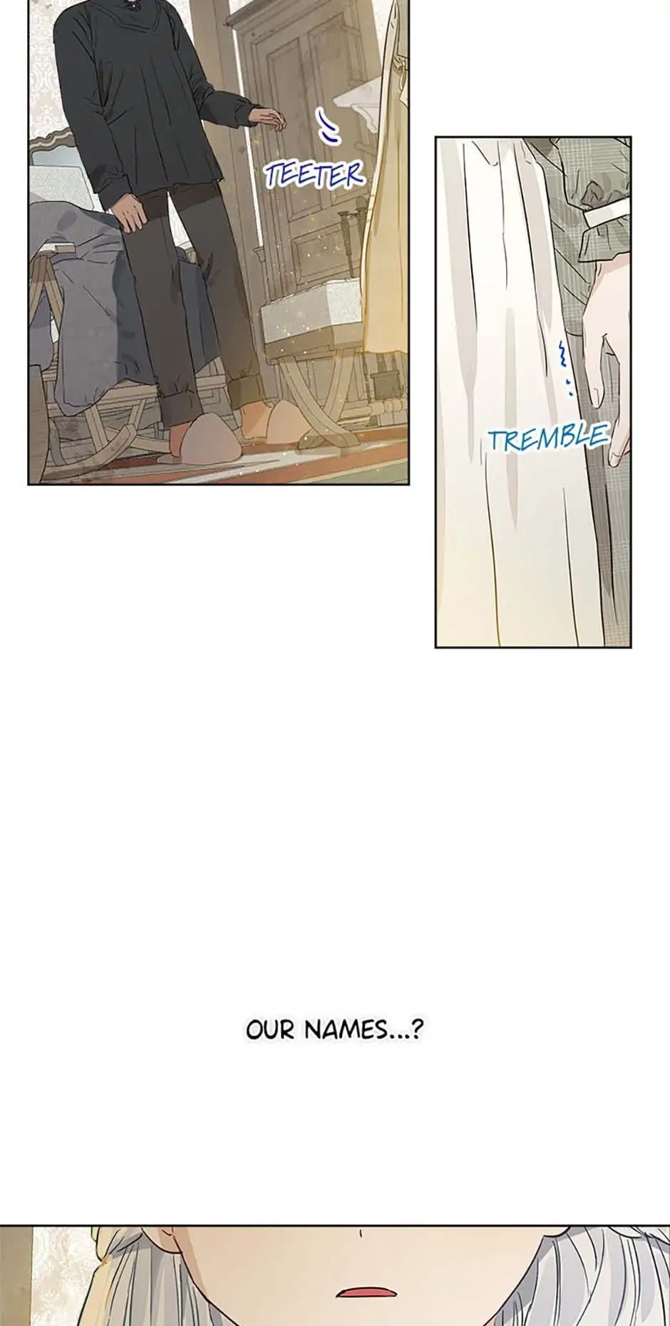 My Unexpected Marriage Chapter 11 - page 52
