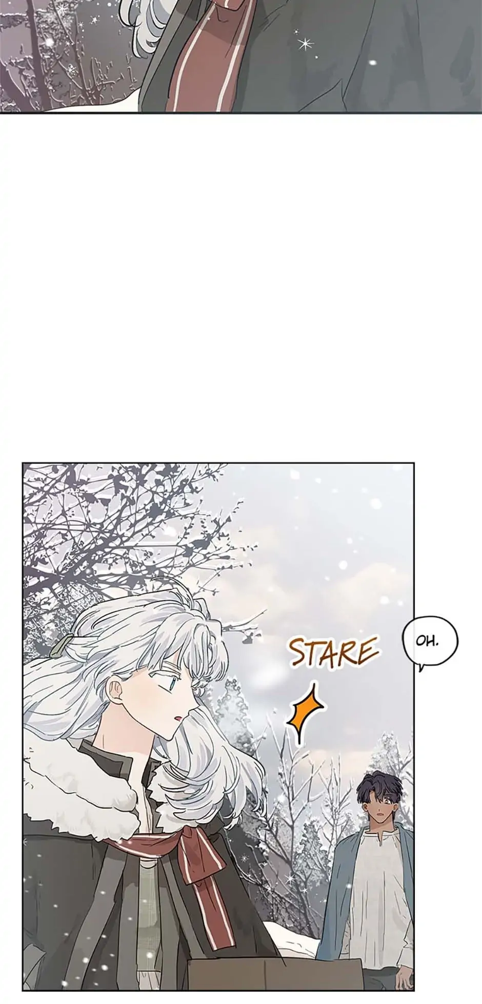 My Unexpected Marriage Chapter 11 - page 6